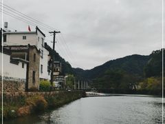 -上坦村