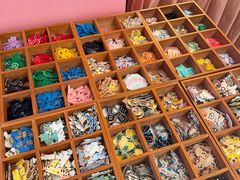 -PIGGYOO人生四格漫画店(朝外店)