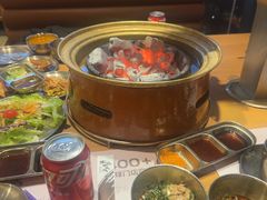 -西塔老太太泥炉烤肉(湖东领汇广场店)