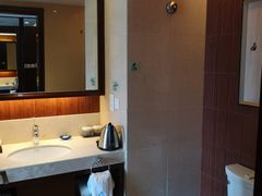 -扬州中集格兰云天大酒店