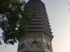 -玲珑塔公园