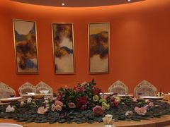 包厢-白金汉爵大酒店·中餐厅(相城店)