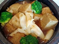 -沙河粉村·国家非遗传承(云台店)