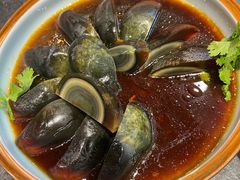 -李记东北饺子馆·东北菜(欢乐谷店)