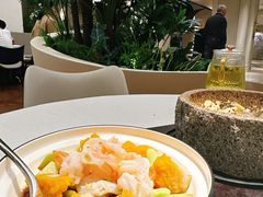 -狮王府淮扬菜(万象城店)