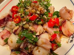 -七八冷面·延边朝鲜族美食(欢乐谷店)