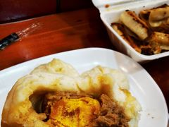 -老陶包子铺(南大西南村店)
