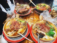 -清真·马文砂锅大全(麦苋街店)