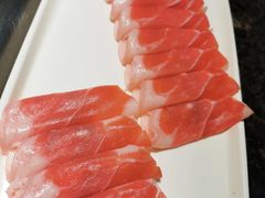 太阳卷-海底捞火锅(崇文门新世界百货店)