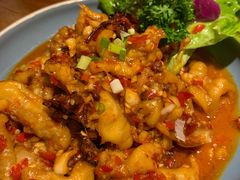 -觅山云南菜(泊富ICITY店)