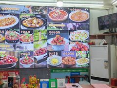 -长临河古镇福味轩土菜馆(长临河店)