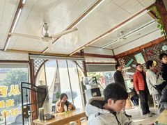 -从前慢海鲜面馆