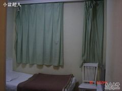 -如家酒店·neo(南京夫子庙店)