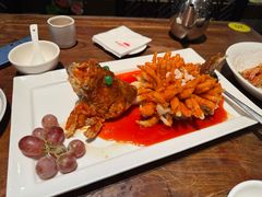 -松鹤楼(山塘街店)