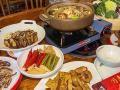 -老鼎万春卤菜(五代传承创始老店)