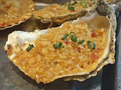 -新疆烧烤王(广灵店)