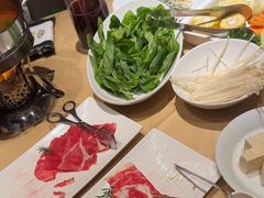 -鼎鼎香·港式火锅(北京SKP店)
