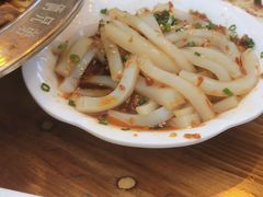 -弓虽昌焖烧鸡(大竹林店)