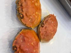 -蟹天蟹地农家菜·阳澄湖大闸蟹(浅水湾店)