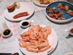-西十二街牛排(顺义华联店)