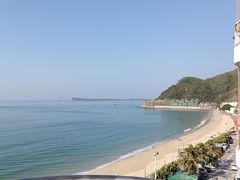 -深圳海边小筑客栈