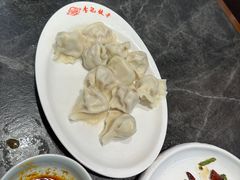 -李记东北饺子馆·东北菜(欢乐谷店)