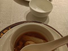 -上海和平饭店龙凤厅 Dragon Phoenix