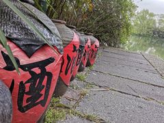 -西溪国家湿地公园