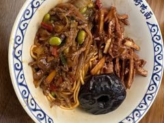 -梅溪·小伙子干挑面(安吉总店)