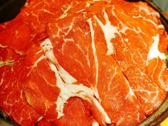牛肉寿喜烧锅-醉虎传(南锣鼓巷店)
