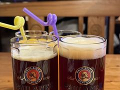 -宝莱纳啤酒花园餐厅PAULANER BRAUHAUS Nanjing(广州路店)