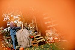 -花轿喜屋婚礼策划