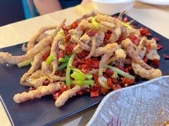 -大眼锅贴水饺(河东店)