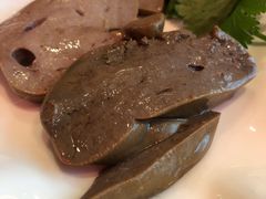 金奖卤鹅饭-陈鹏鹏潮汕菜(宝安机场T3航站楼店)