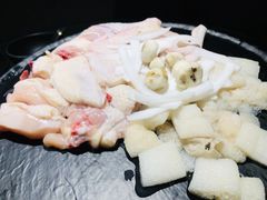 -凤园椰珍·臻品椰子鸡(保利时光里店)