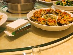 -琼菜坊·无鸡不成宴·海南菜老爸茶糟粕醋(海口骑楼老街店)