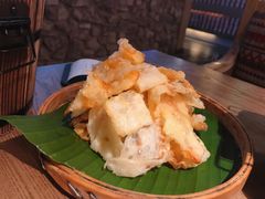 -兰木肆·云南菜(龙湖U城天街店)