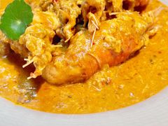 -狮拾久·现代新加坡料理(福田COCO Park店)