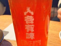 -牛啤堂精酿啤酒餐吧(五棵松华熙店)