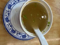 -都一处烧麦馆(前门店)