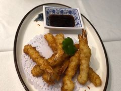-肆月河豚·新淮扬(金融街店)