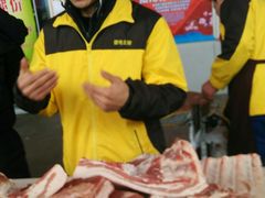 -卜蜂莲花(杨高北路店)