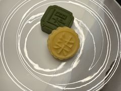 -柒厢食事雅谈