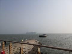 -东疆建设开发纪念公园