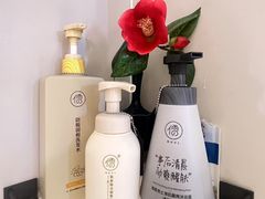 -沐森 •疗愈头疗馆(打浦桥店)