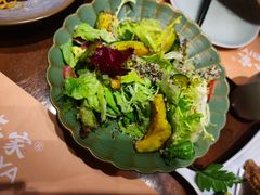 -山葵家·创意料理(临平银泰城店)