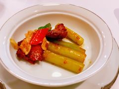 -伯衡55·吉品轩(乌鲁木齐南路店)