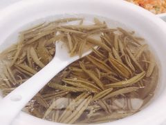 西湖莼菜汤-楼外楼(西湖景区孤山路店)