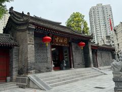 -罔极寺