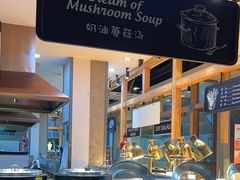 -比格比萨自助(国展店)